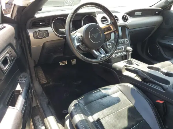 1FA6P8CF0K5151212 2019 FORD MUSTANG - Image 8