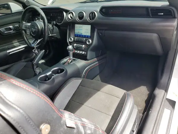 1FA6P8CF0K5157981 2019 FORD MUSTANG - Image 8
