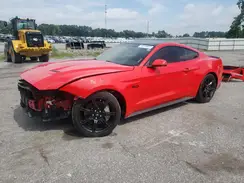 1FA6P8CF0K5163327 2019 FORD MUSTANG