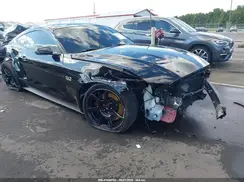 1FA6P8CF0K5163442 2019 FORD MUSTANG
