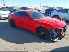 1FA6P8CF0K5167992 2019 FORD MUSTANG