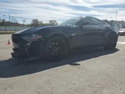 1FA6P8CF0K5173789 2019 FORD MUSTANG