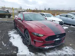 1FA6P8CF0K5177311 2019 FORD MUSTANG