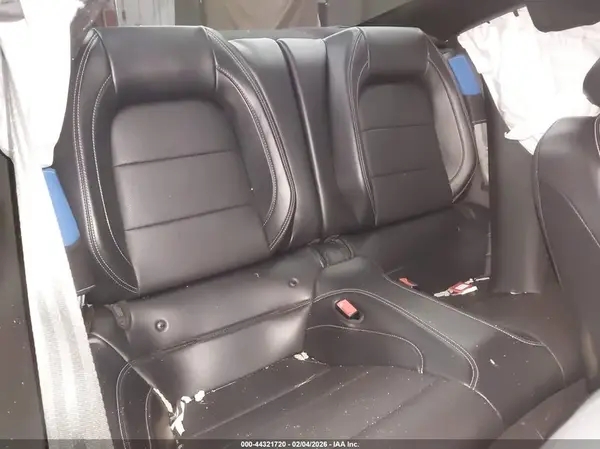 1FA6P8CF0K5178300 2019 FORD MUSTANG - Image 8