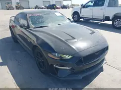 1FA6P8CF0K5181231 2019 FORD MUSTANG