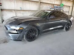 1FA6P8CF0K5181360 2019 FORD MUSTANG