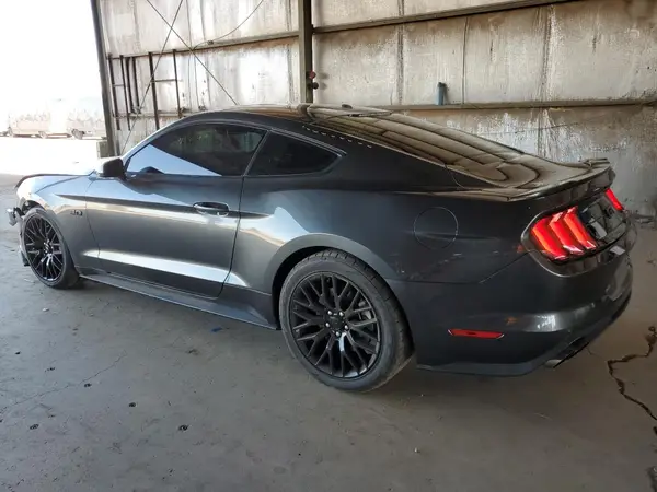 1FA6P8CF0K5181360 2019 FORD MUSTANG - Image 2