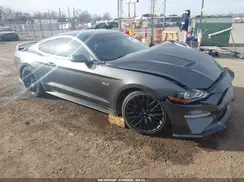 1FA6P8CF0K5185327 2019 FORD MUSTANG