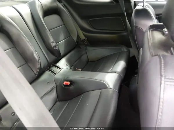 1FA6P8CF0K5185960 2019 FORD MUSTANG - Image 8