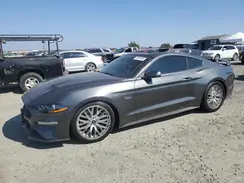 1FA6P8CF0K5186221 2019 FORD MUSTANG