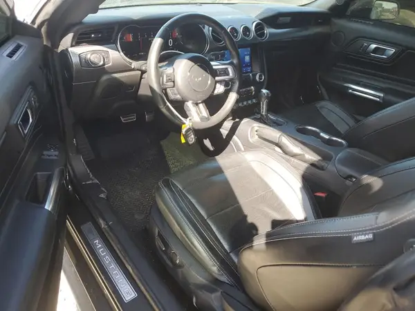 1FA6P8CF0K5186221 2019 FORD MUSTANG - Image 8