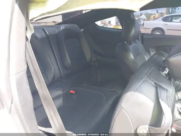 1FA6P8CF0K5186381 2019 FORD MUSTANG - Image 8
