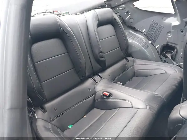 1FA6P8CF0K5189636 2019 FORD MUSTANG - Image 8