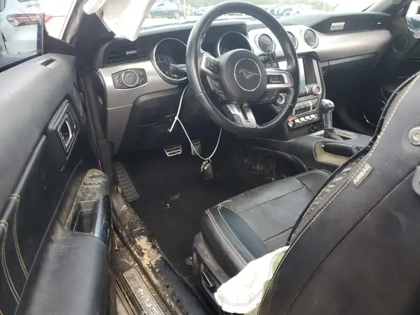 1FA6P8CF0K5192455 2019 FORD MUSTANG - Image 8