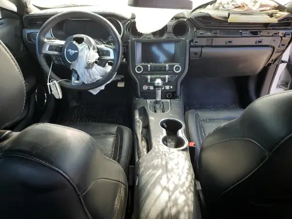 1FA6P8CF0K5193539 2019 FORD MUSTANG - Image 8