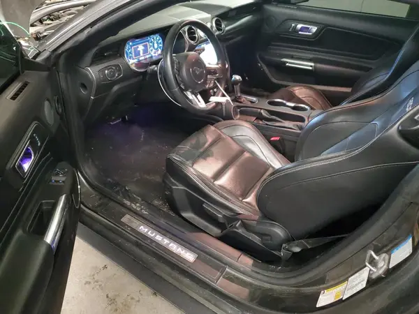 1FA6P8CF0K5194335 2019 FORD MUSTANG - Image 8