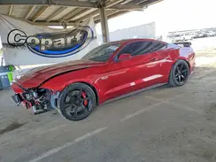 1FA6P8CF0K5194741 2019 FORD MUSTANG