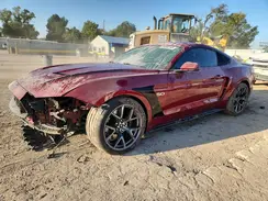 1FA6P8CF0K5196442 2019 FORD MUSTANG