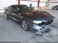 1FA6P8CF0K5196568 2019 FORD MUSTANG
