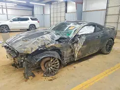 1FA6P8CF0K5197025 2019 FORD MUSTANG