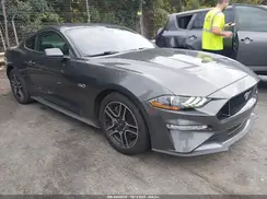 1FA6P8CF0K5197199 2019 FORD MUSTANG