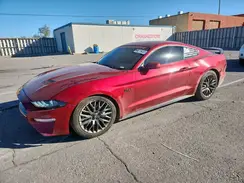 1FA6P8CF0K5197588 2019 FORD MUSTANG