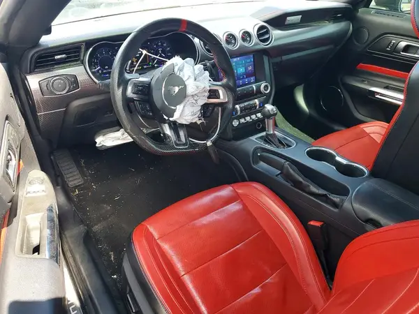 1FA6P8CF0K5200876 2019 FORD MUSTANG - Image 8
