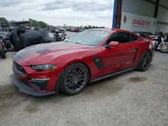 1FA6P8CF0K5202904 2019 FORD MUSTANG