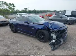 1FA6P8CF0K5204099 2019 FORD MUSTANG