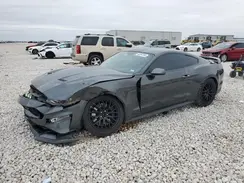 1FA6P8CF0L5100813 2020 FORD MUSTANG