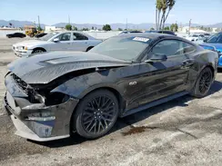 1FA6P8CF0L5101122 2020 FORD MUSTANG