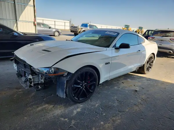 1FA6P8CF0L5103260 2020 FORD MUSTANG - Image 1