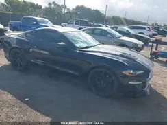 1FA6P8CF0L5105719 2020 FORD MUSTANG