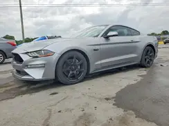 1FA6P8CF0L5105722 2020 FORD MUSTANG