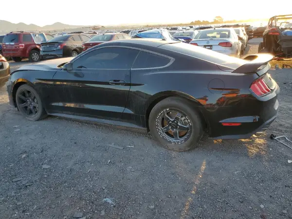 1FA6P8CF0L5105879 2020 FORD MUSTANG - Image 2