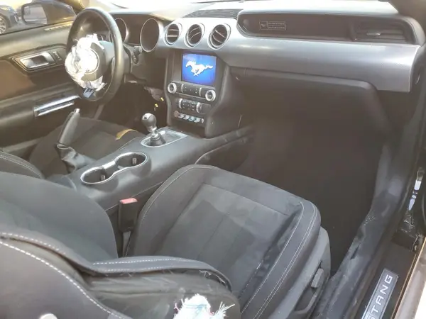 1FA6P8CF0L5105879 2020 FORD MUSTANG - Image 8
