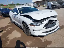 1FA6P8CF0L5111701 2020 FORD MUSTANG