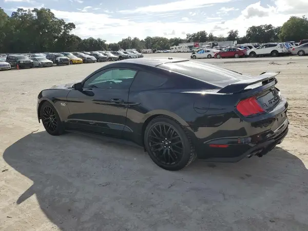 1FA6P8CF0L5114842 2020 FORD MUSTANG - Image 2