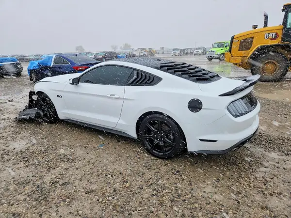 1FA6P8CF0L5115103 2020 FORD MUSTANG - Image 2