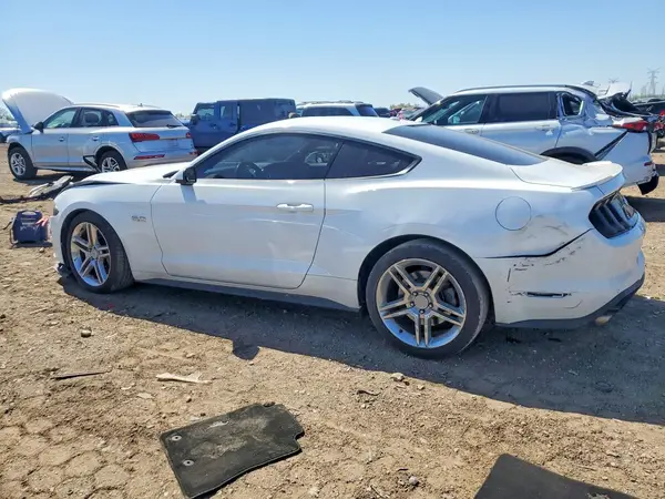1FA6P8CF0L5115313 2020 FORD MUSTANG - Image 2