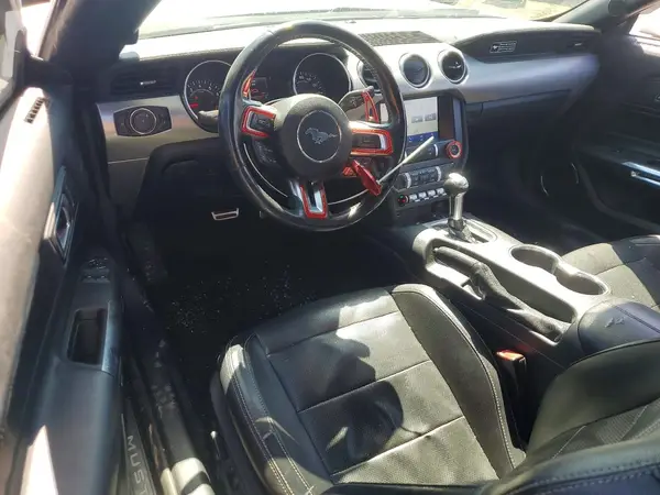 1FA6P8CF0L5115313 2020 FORD MUSTANG - Image 8