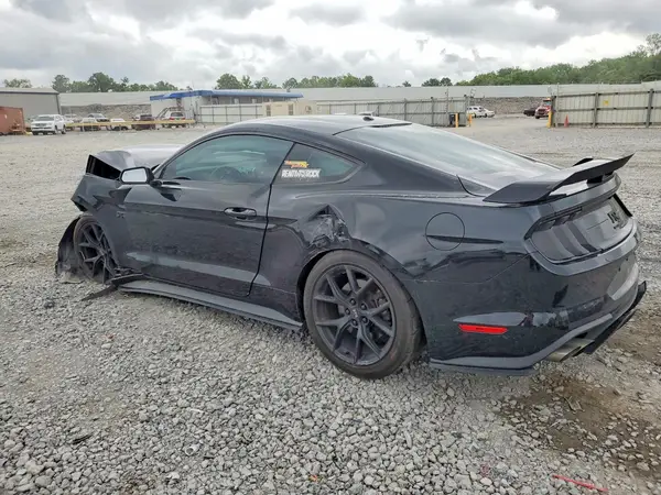 1FA6P8CF0L5122844 2020 FORD MUSTANG - Image 2