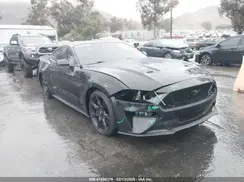 1FA6P8CF0L5124108 2020 FORD MUSTANG