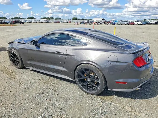 1FA6P8CF0L5125159 2020 FORD MUSTANG - Image 2
