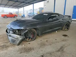 1FA6P8CF0L5127185 2020 FORD MUSTANG