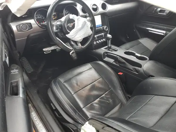 1FA6P8CF0L5129129 2020 FORD MUSTANG - Image 8