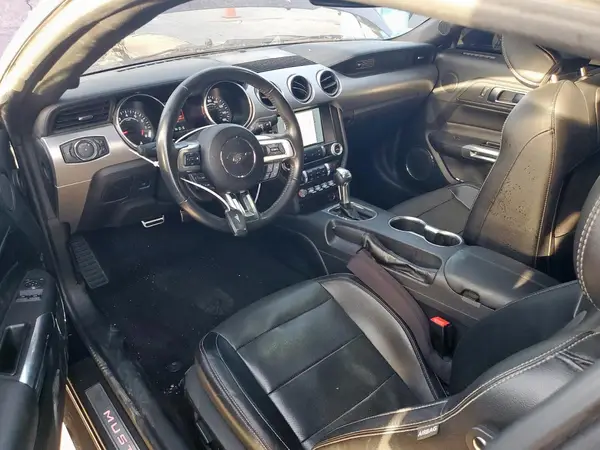 1FA6P8CF0L5130233 2020 FORD MUSTANG - Image 8