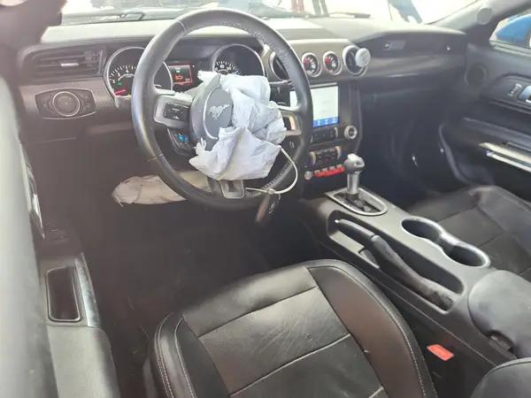 1FA6P8CF0L5130880 2020 FORD MUSTANG - Image 8