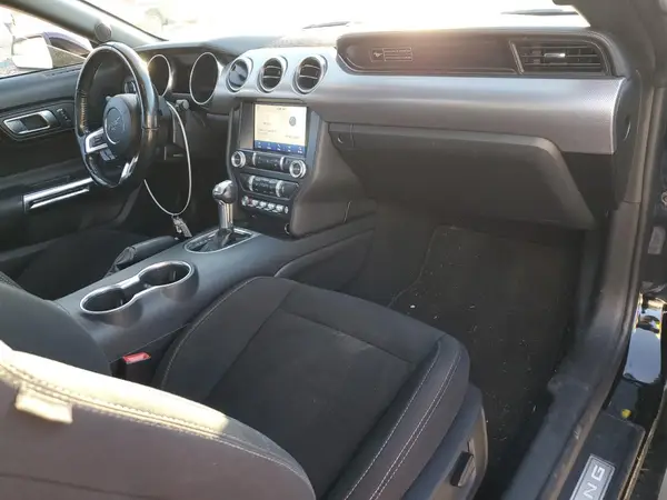 1FA6P8CF0L5132936 2020 FORD MUSTANG - Image 8