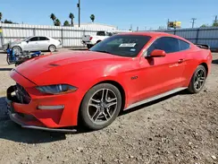 1FA6P8CF0L5133617 2020 FORD MUSTANG
